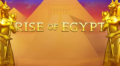 Egyptian Rise Blaze